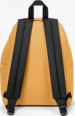 Eastpak Rugzakken Rugzak Dames Mosterd -Eastpak bd2cc578bb0be464228ad1db82a5f13a