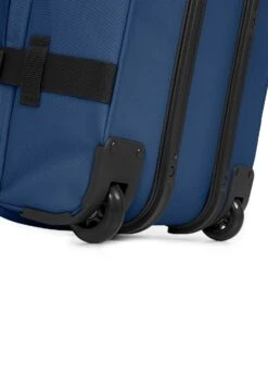 Eastpak Transit'R L - Trolley - Peony Navy -Eastpak bd7dcf9cd08d48b2ae3e93ae91479d02