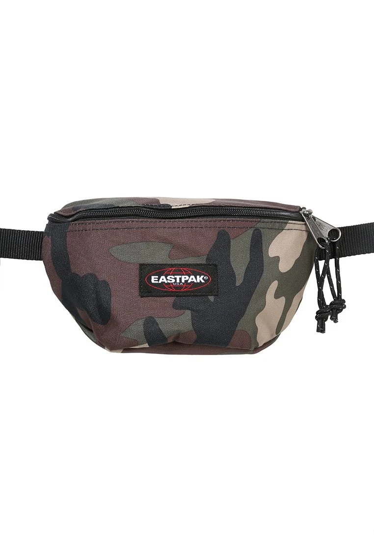 Eastpak Springer - Heuptas - Camo 7 Eastpak Springer - Heuptas - Camo - Afbeelding 5