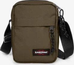 Eastpak Schoudertasjes Schoudertas The One Dames Olijfgroen