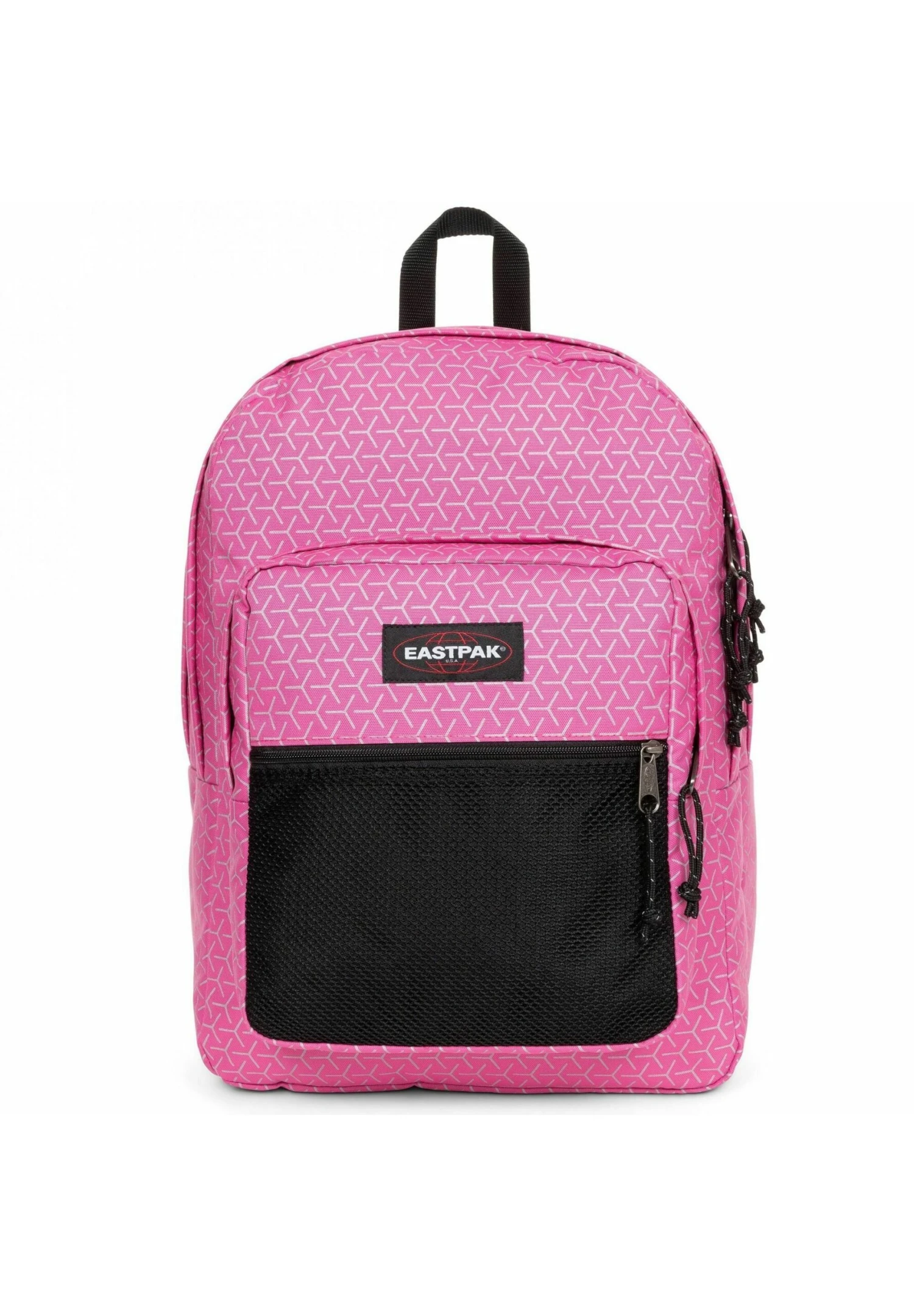 Eastpak Pinnacle - Rugzak - Refleks Meta Pink 6 Eastpak Pinnacle - Rugzak - Refleks Meta Pink - Afbeelding 4