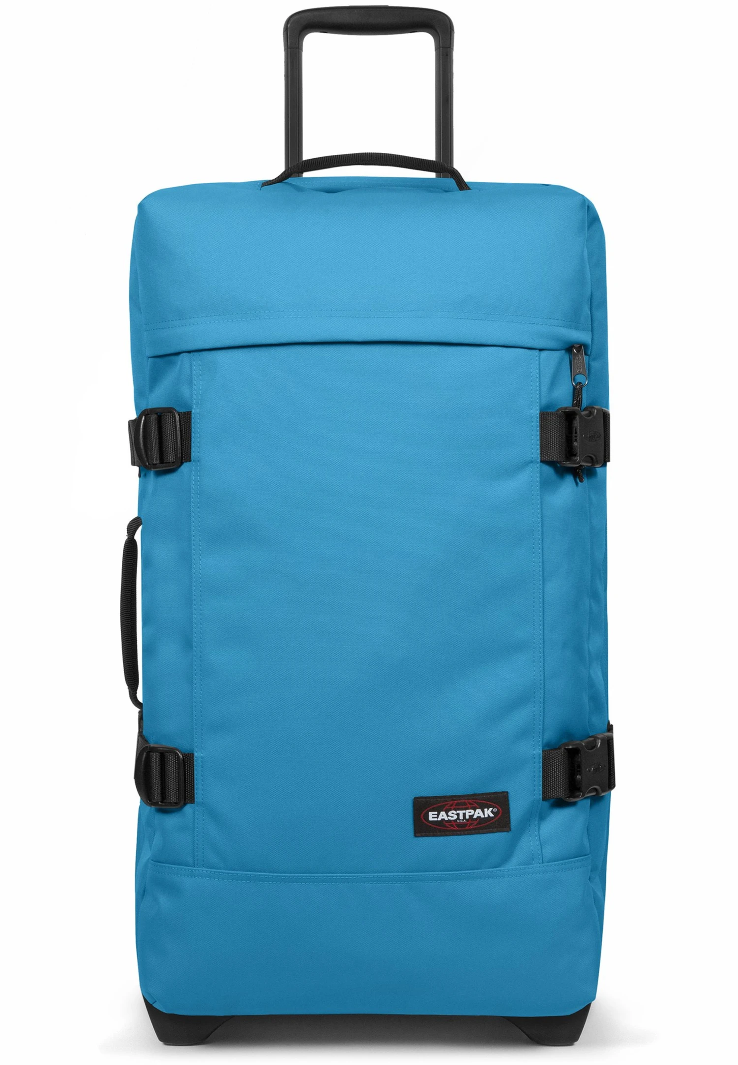 Eastpak Tranverz M - Reistas - Broad Blue 3 Eastpak Tranverz M - Reistas - Broad Blue