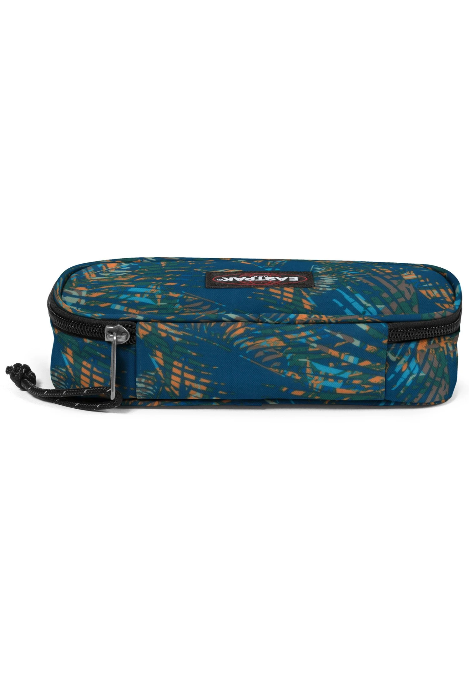 Eastpak Oval Single - Etui - Brize Filter Navy 4 Eastpak Oval Single - Etui - Brize Filter Navy - Afbeelding 2