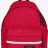 Eastpak Rugzakken Rugzak Dames Rood -Eastpak c01e0dc92fcaedd25a84fa049f79b8fd