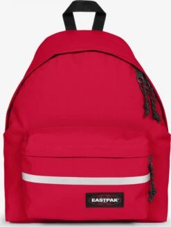 Eastpak Rugzakken Rugzak Dames Rood