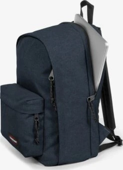 Eastpak Rugzakken Rugzak Back To Work Dames Marine -Eastpak c0313ca59c787de831a926e9bc4310f8