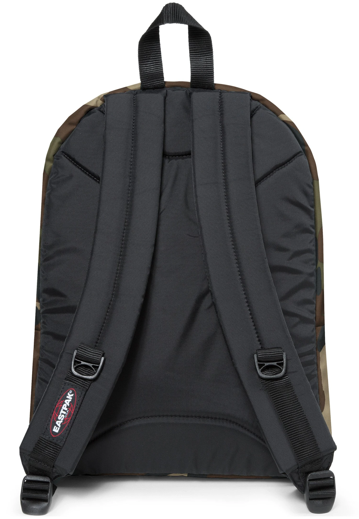 Eastpak Pinnacle - Rugzak - Khaki 4 Eastpak Pinnacle - Rugzak - Khaki - Afbeelding 2