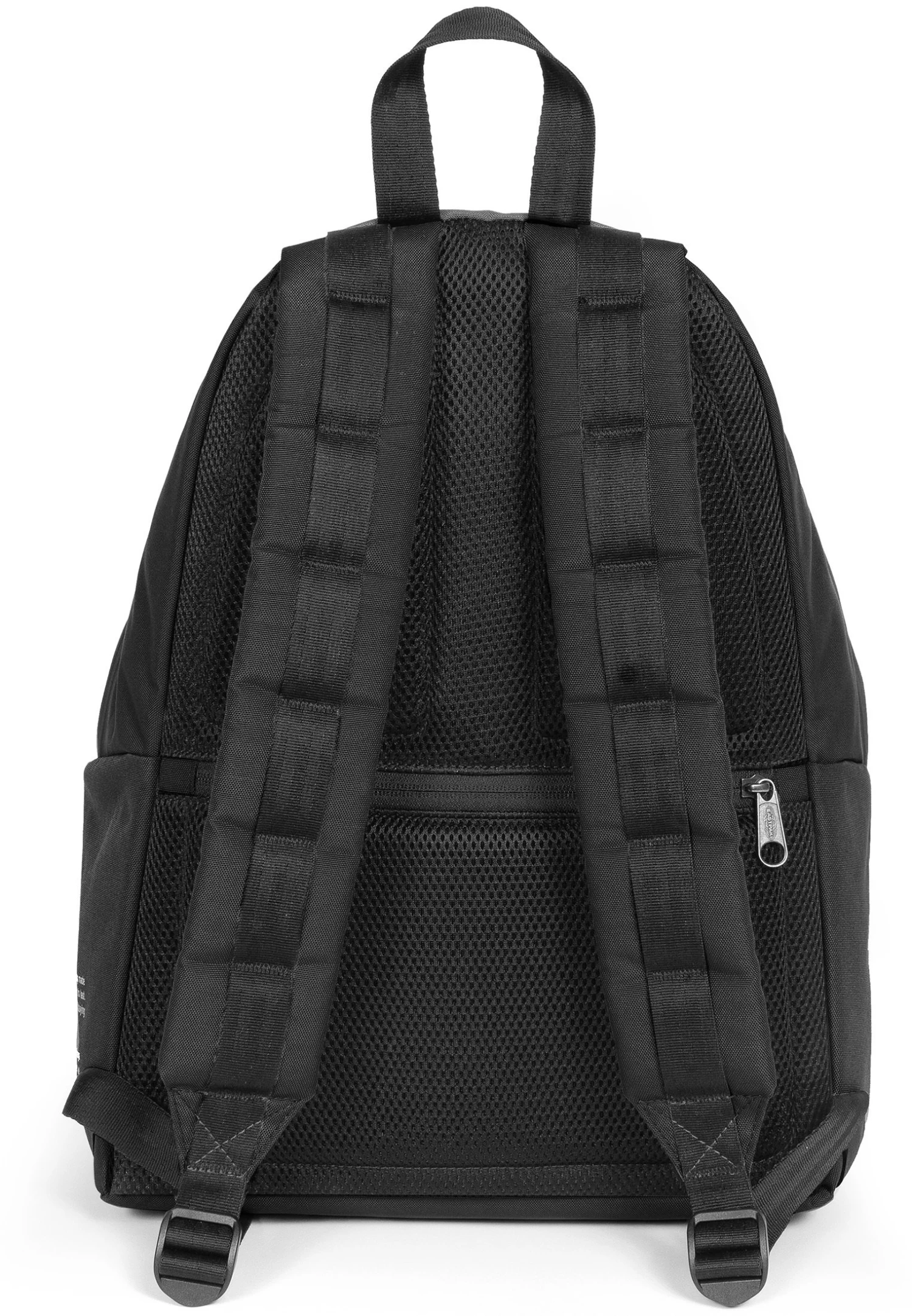 Eastpak Padded Pak R - Rugzak - Storm Black 4 Eastpak Padded Pak R - Rugzak - Storm Black - Afbeelding 2
