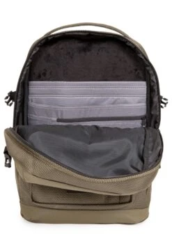 Eastpak Tecum - Rugzak - Cnnct Sand -Eastpak c24c38b7842e4da28733d385f31a6307