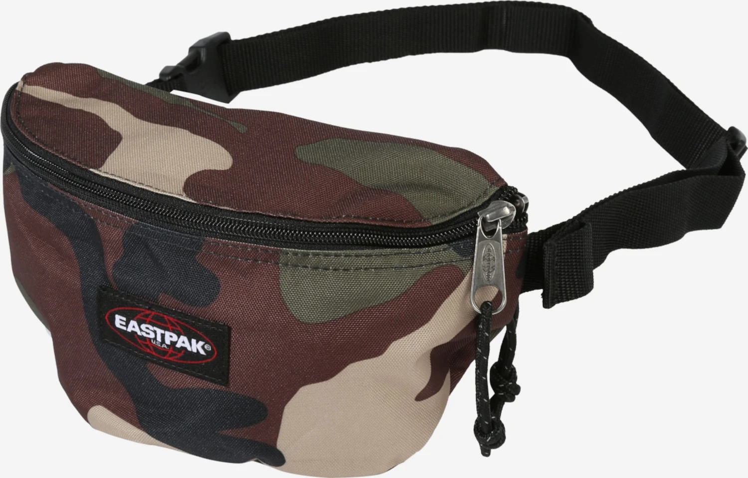 Eastpak Heuptassen Heuptas Springer Dames Bruin / Lichtbruin / Kaki 4 Eastpak Heuptassen Heuptas Springer Dames Bruin / Lichtbruin / Kaki - Afbeelding 2