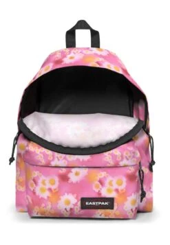 Eastpak Padded Pak R Unisex - Rugzak - Soft Pink -Eastpak c3c751bb39cc462b9ec0261855933b9e