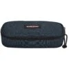 Eastpak Oval Single - Etui - Triple Denim -Eastpak c3ef6f3797c7444f8eefebad6a1dada7