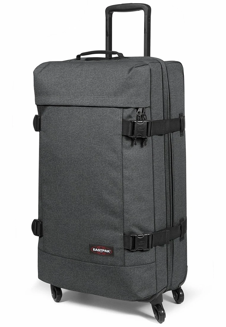 Eastpak Trans4 L Core Colors Reisegepäck - Trolley - Black Denim 5 Eastpak Trans4 L Core Colors Reisegepäck - Trolley - Black Denim - Afbeelding 3