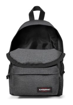 Eastpak Orbit - Rugzak - Black Denim -Eastpak c50f6ee674c54969bb9725441f2899e5