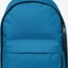 Eastpak Rugzakken Rugzak Dames Royal Blue/koningsblauw -Eastpak c5ad114fe8de57d5a41b8fa8874df988