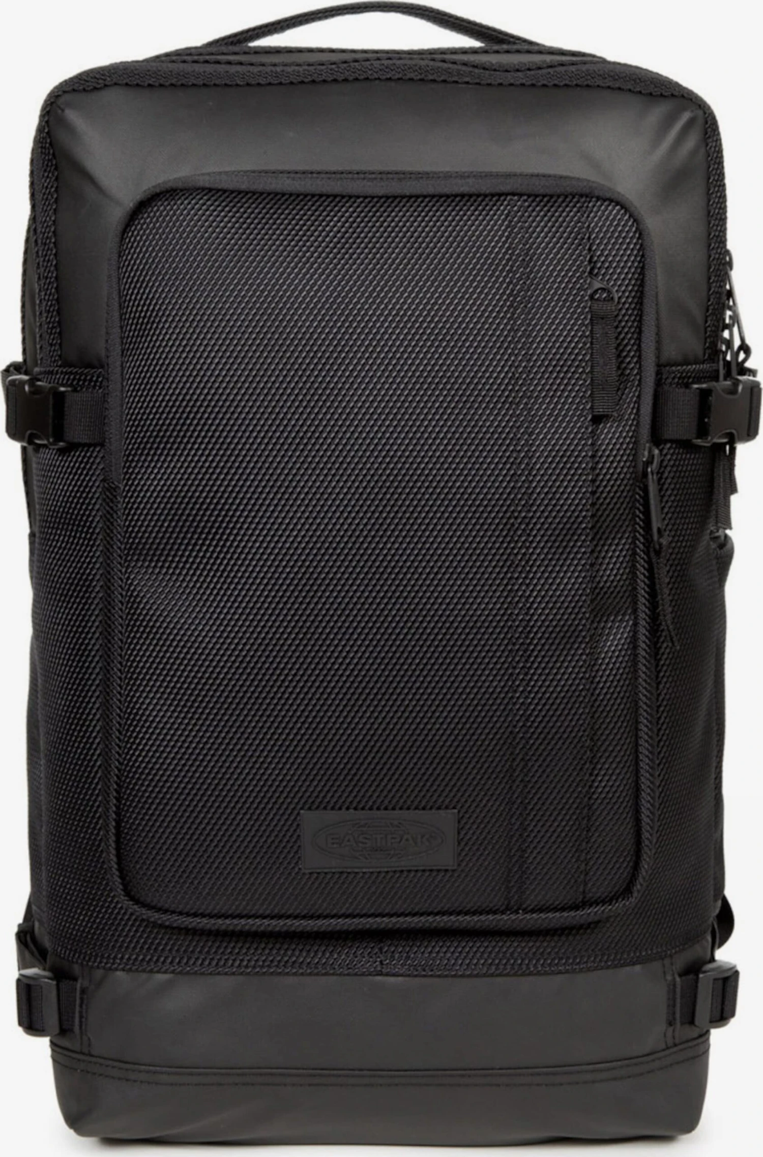 Eastpak Rugzakken Rugzak Tecum Dames Zwart 3 Eastpak Rugzakken Rugzak Tecum Dames Zwart