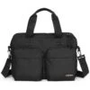 Eastpak Tomsin - Aktetas - Black -Eastpak c7f73adccc6e4942843f236e5e2c5728