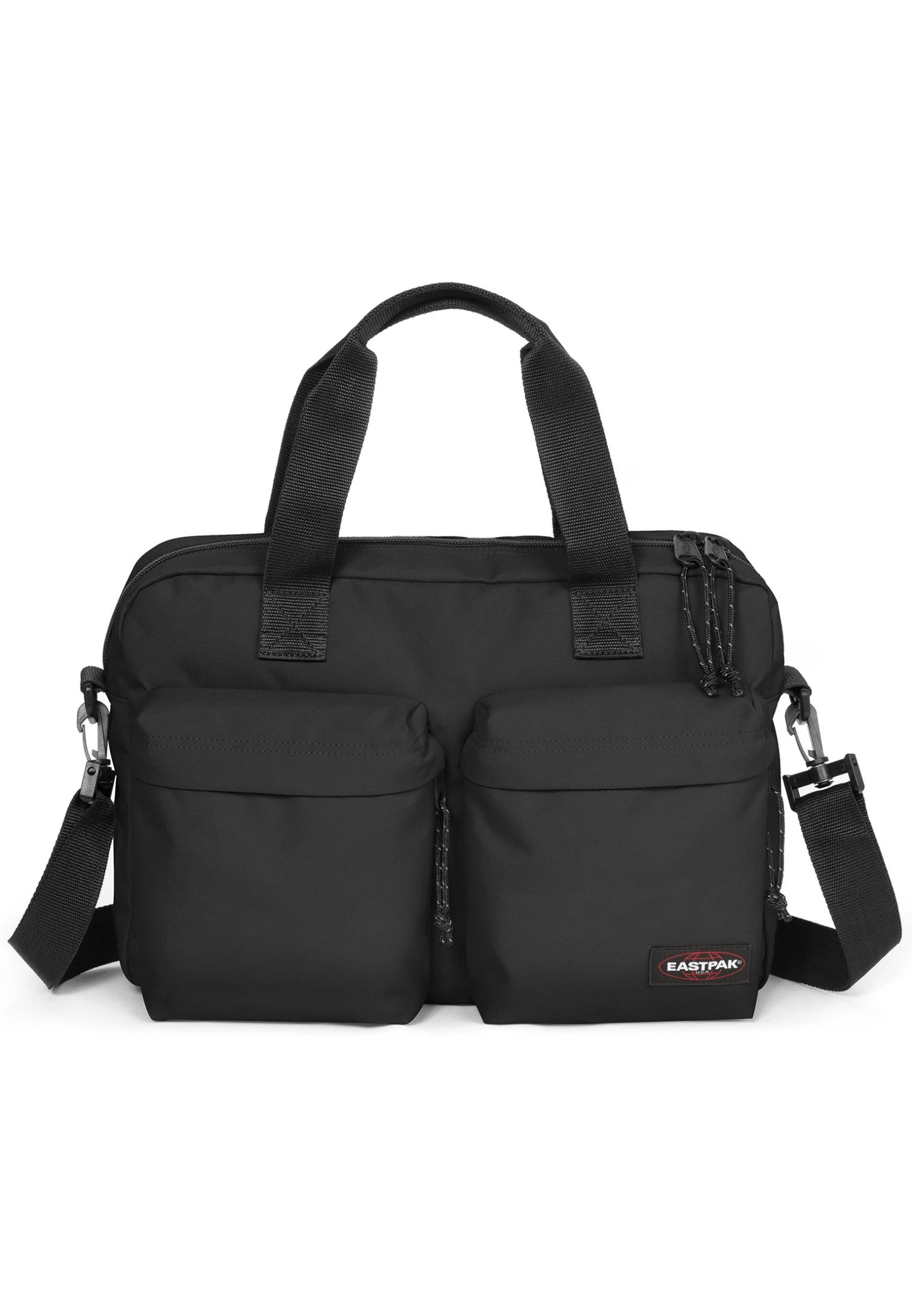 Eastpak Tomsin - Aktetas - Black 3 Eastpak Tomsin - Aktetas - Black