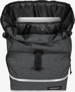 Eastpak Rugzakken Rugzak Dames Grijs / Zilvergrijs -Eastpak c80752cafbf21c0bc7d9e6af7a740994