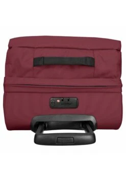 Eastpak Tranverz - Trolley - Bushy Burgundy -Eastpak c8c46a16498a42ff97a210aece08e4a8