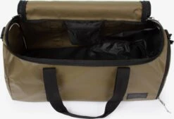 Eastpak Reistassen Reistas Perce More Heren Olijfgroen -Eastpak c925ac03f22beaa6398f076906e2f197