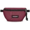 Eastpak Springer - Heuptas - Bushy Burgundy -Eastpak ca7cc0db4b6d4da0a556b2be282ca3a5