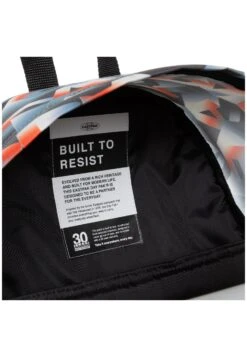 Eastpak Day Pak R - Rugzak - Blocktype Grey -Eastpak cbea6f6673644ad9ba1271e34e25d856