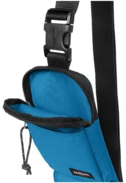 Eastpak Buddy - Schoudertas - Voltaic Blue -Eastpak cc6dc7a1612a4dda8e0c69f48ee74383