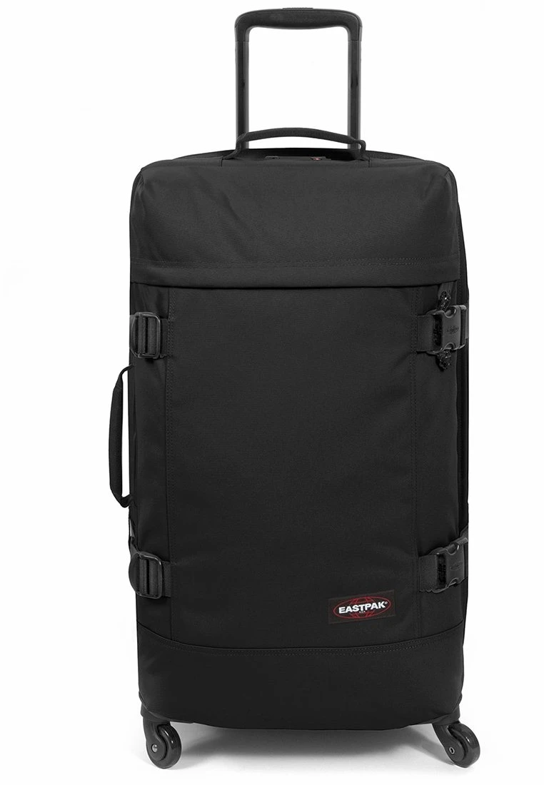 Eastpak Trans4 M - Trolley - Black 3 Eastpak Trans4 M - Trolley - Black