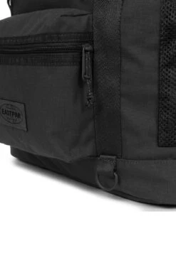 Eastpak Mynder - Rugzak - Roothed Black -Eastpak cd86a538e2c245c8b147848d7c4feece