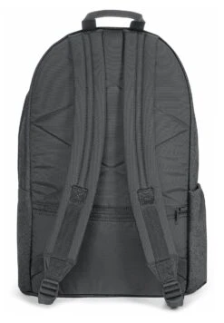 Eastpak Padded Double - Rugzak - Black Denim -Eastpak cda1d9e2ea214eb0aae48a8ed4d21b57