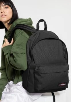 Eastpak Out Of Office - Rugzak - Black 11 Eastpak Out Of Office - Rugzak - Black -Eastpak cde73b3bcf8948b3a98c03205cff43da