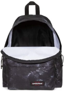 Eastpak Padded Pak R - Rugzak - Camo Dye Black -Eastpak cdef70507c6d4f86a33de5e65a7f0c7e