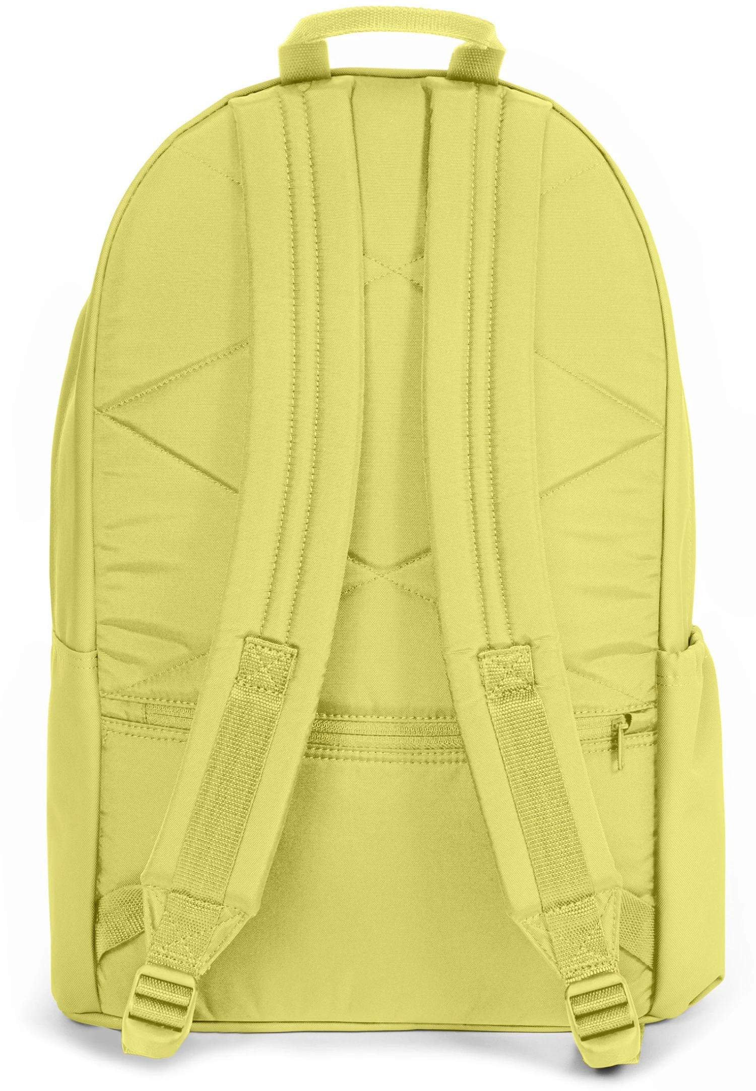 Eastpak Padded Double - Rugzak - Lucky Lime 5 Eastpak Padded Double - Rugzak - Lucky Lime - Afbeelding 3