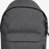 Eastpak Rugzakken Rugzak Orbit Dames Grafiet -Eastpak ce596008e6535472b1abb4383de9495b