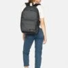 Eastpak Back To Work Rucksack 43 Cm Laptopfach - Rugzak - Black Denim -Eastpak ceebaf398f2d420ea4798c9a83847bb0