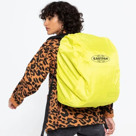 Eastpak Cory Regenhoes Spring Lime 7 Eastpak Cory Regenhoes Spring Lime - Afbeelding 5