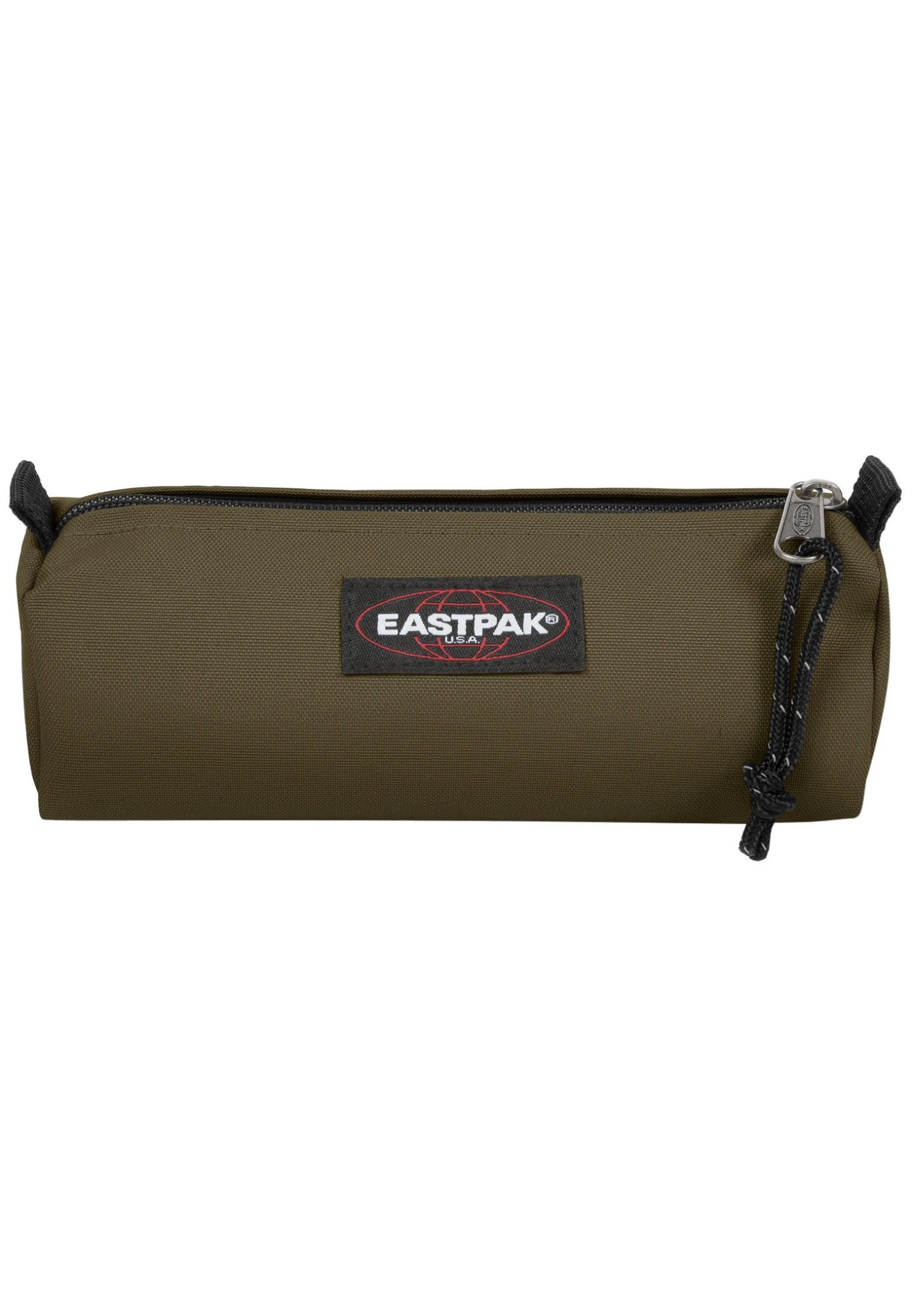 Eastpak Benchmark Single - Etui - Army Olive 3 Eastpak Benchmark Single - Etui - Army Olive