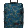 Eastpak Tranverz M - Trolley - Brize Filter Navy -Eastpak d07ca5a4530e49f2a672a763e88ea920
