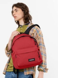 Eastpak Rugzakken Rugzak PADDED PAKR Dames Rood -Eastpak d093054a91955b122445bf019404afcb