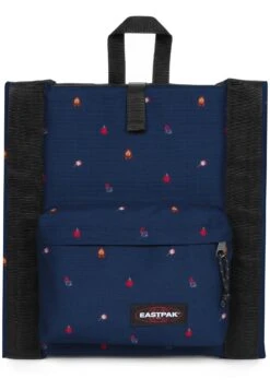 Eastpak Seat Pak'R - Rugzak - Camp Mini Navy