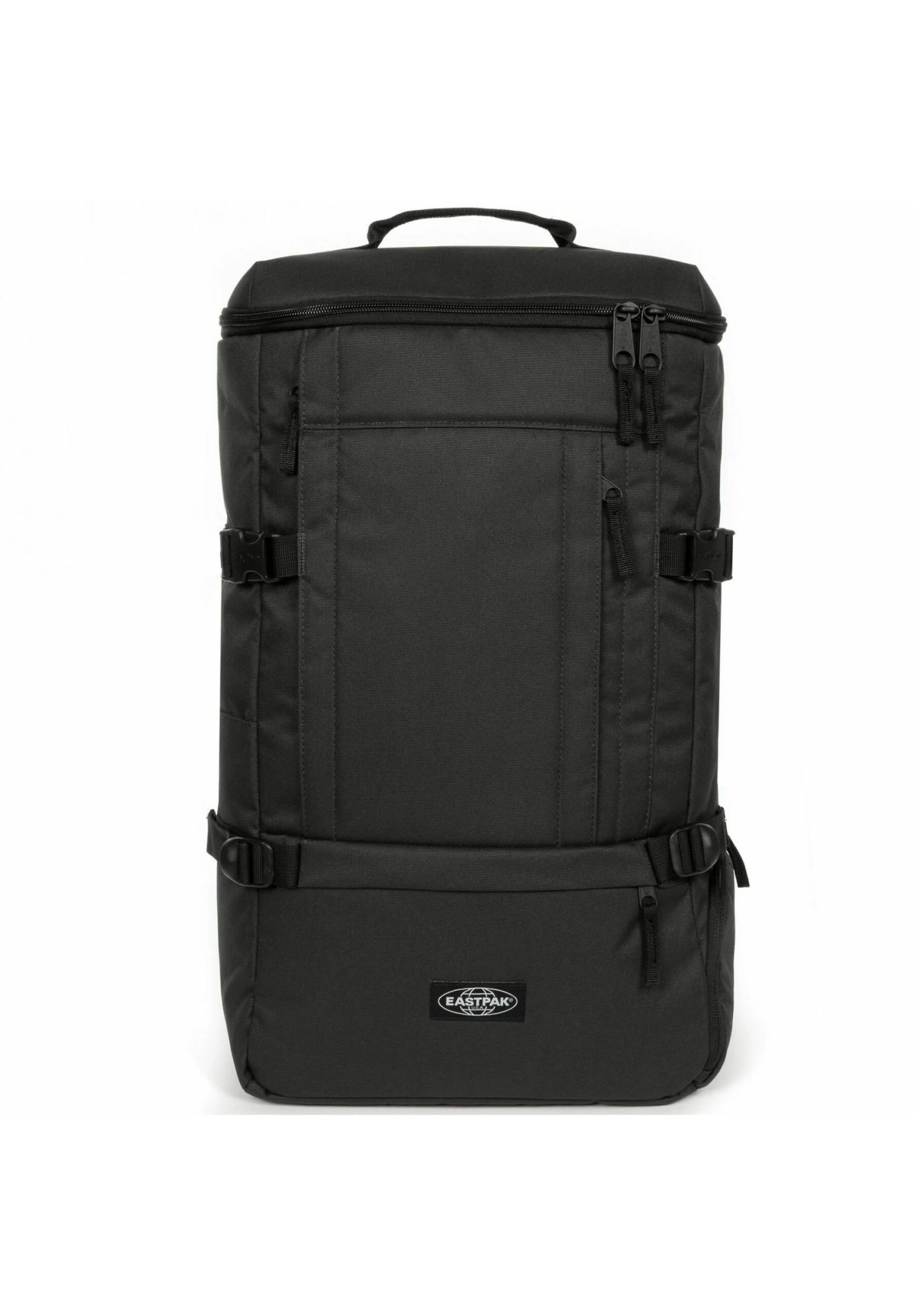 Eastpak Adan Laptopfach - Rugzak - Cs Mono Black 8 Eastpak Adan Laptopfach - Rugzak - Cs Mono Black - Afbeelding 6