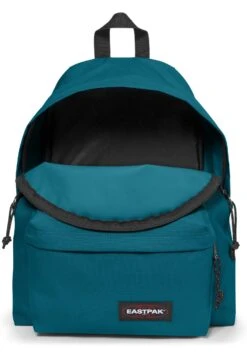 Eastpak Padded Pak R - Rugzak - Deep Skye Blue 8 Eastpak Padded Pak R - Rugzak - Deep Skye Blue -Eastpak d1a5c2d8f9914c25b3707f89ad2c3f96
