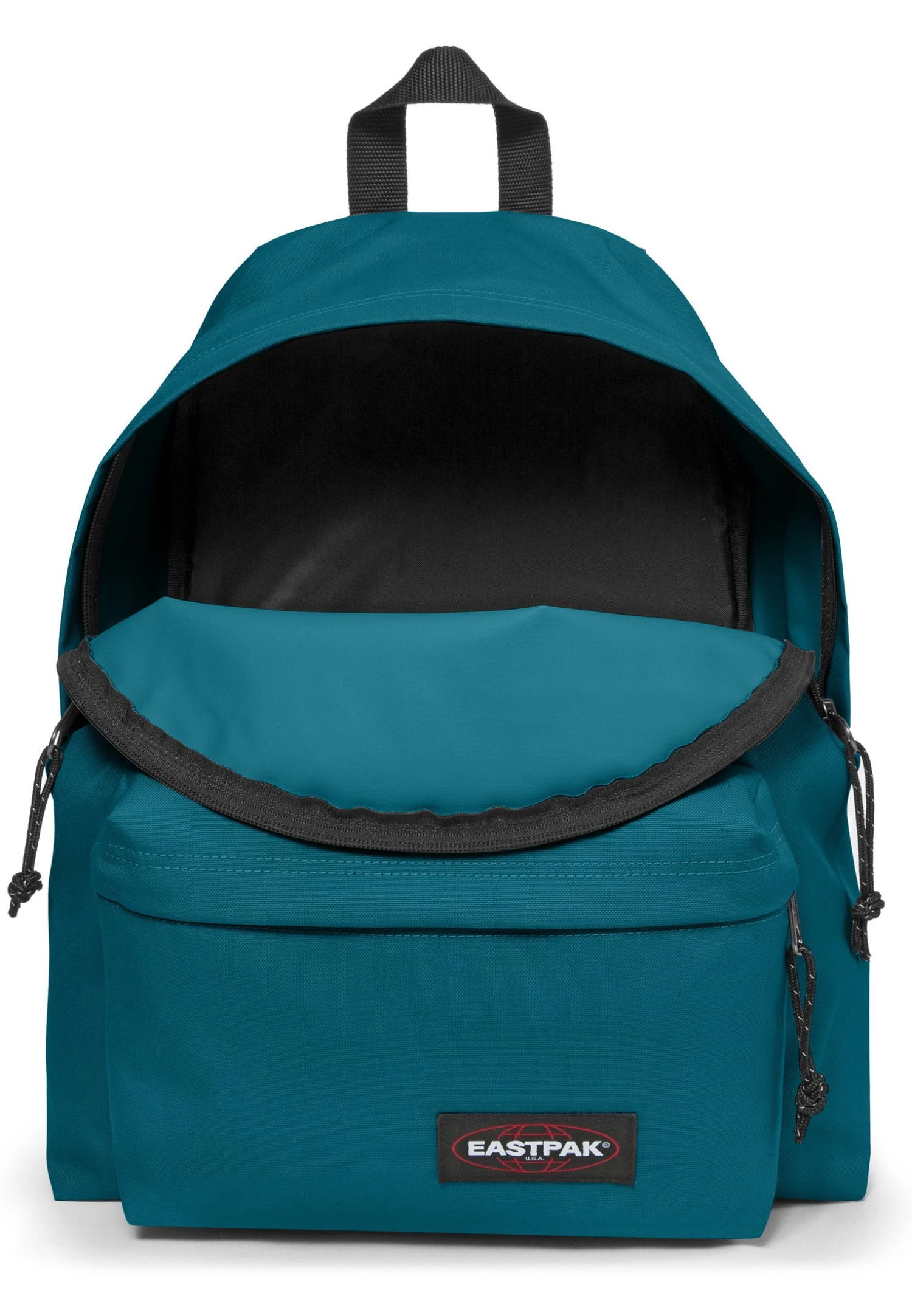 Eastpak Padded Pak R - Rugzak - Deep Skye Blue 5 Eastpak Padded Pak R - Rugzak - Deep Skye Blue - Afbeelding 3