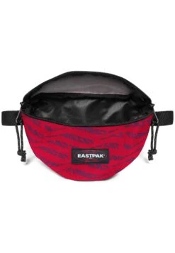 Eastpak Springer - Heuptas - Sculptype Red -Eastpak d1ab574621374df3ad8b4ca7d7fe1666