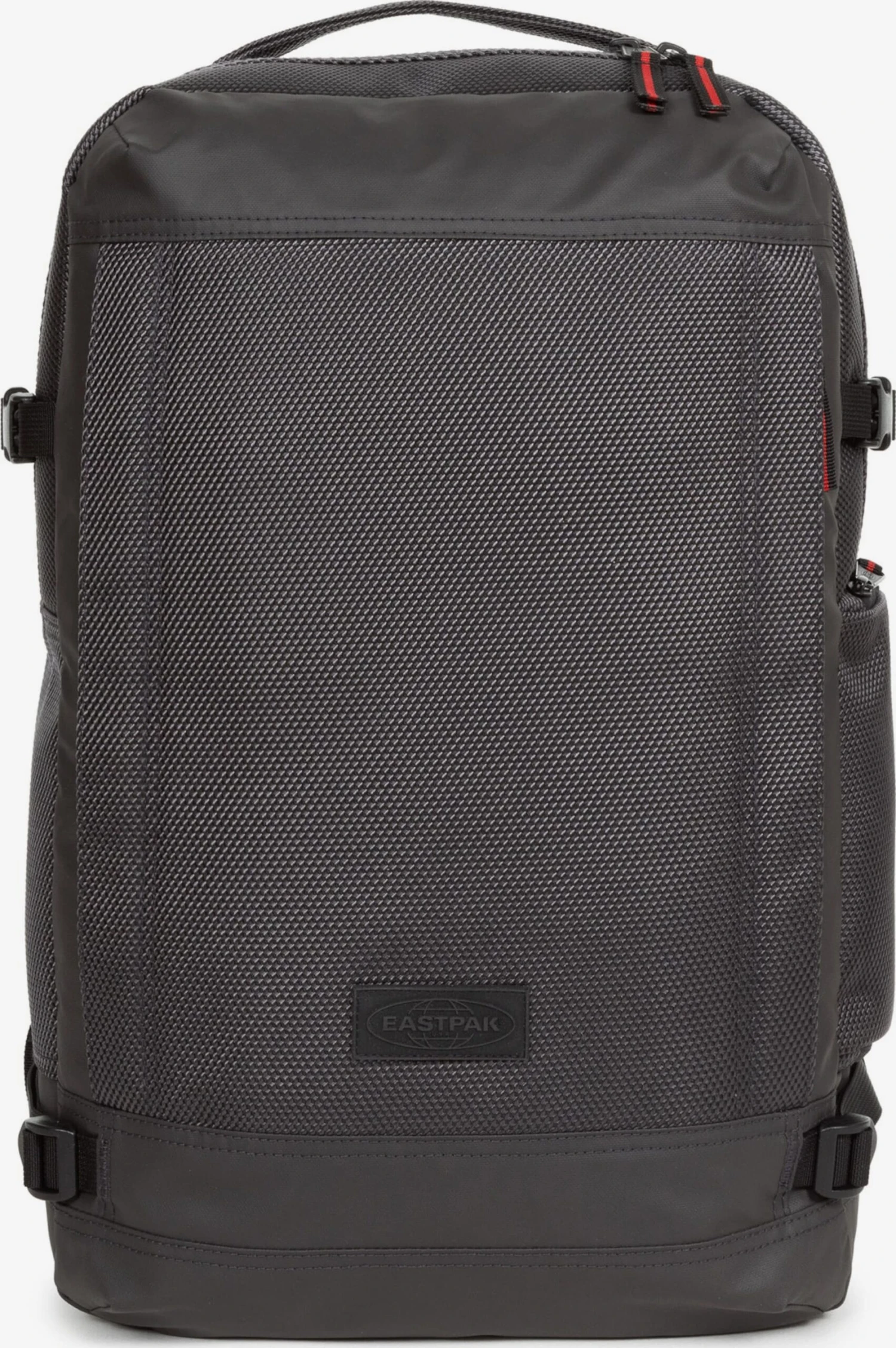 Eastpak Rugzakken Rugzak Tecum Dames Lichtgrijs / Donkergrijs 3 Eastpak Rugzakken Rugzak Tecum Dames Lichtgrijs / Donkergrijs