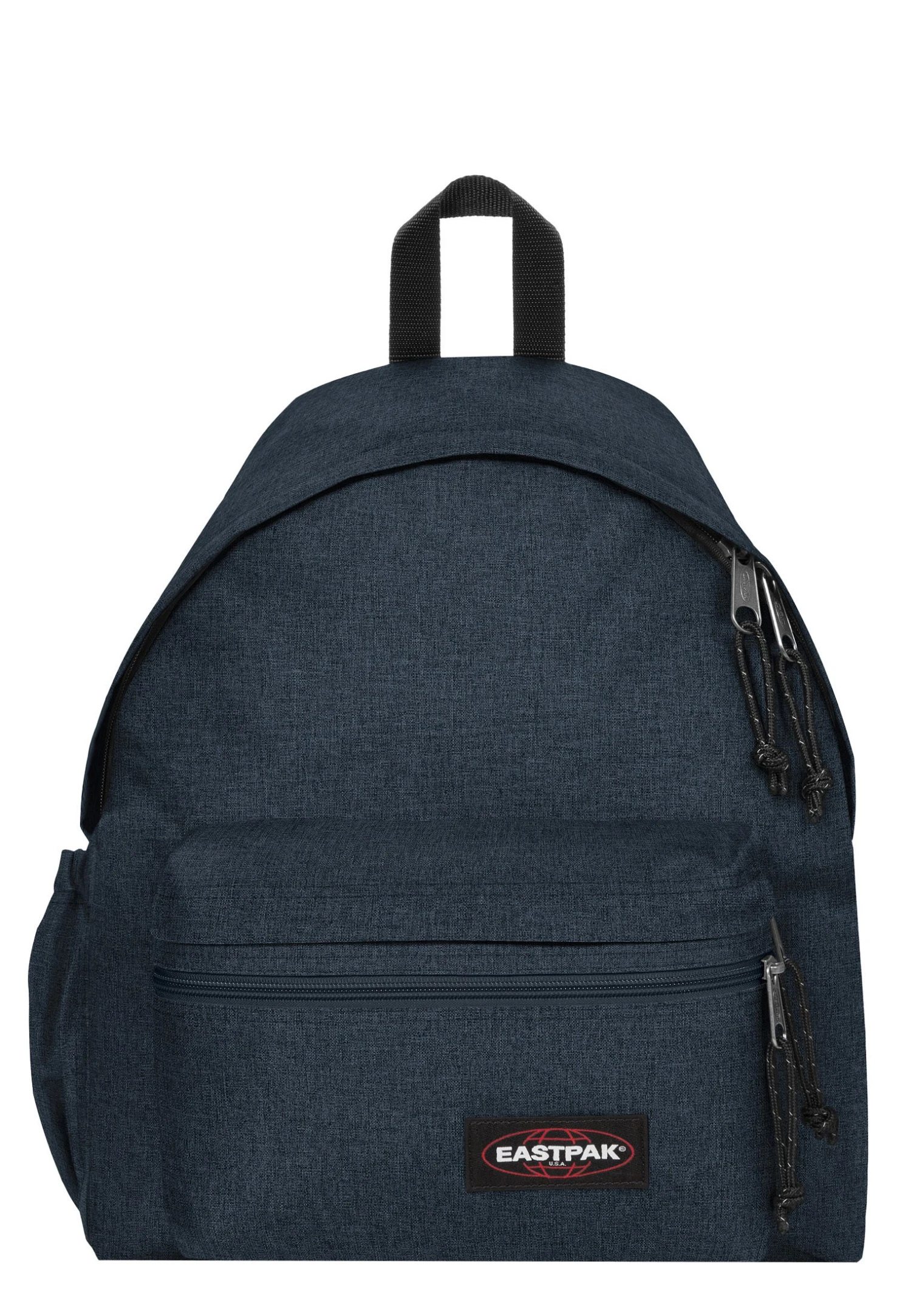 Eastpak Zippl R- Rugzak - Triple Denim 4 Eastpak Zippl R- Rugzak - Triple Denim - Afbeelding 2
