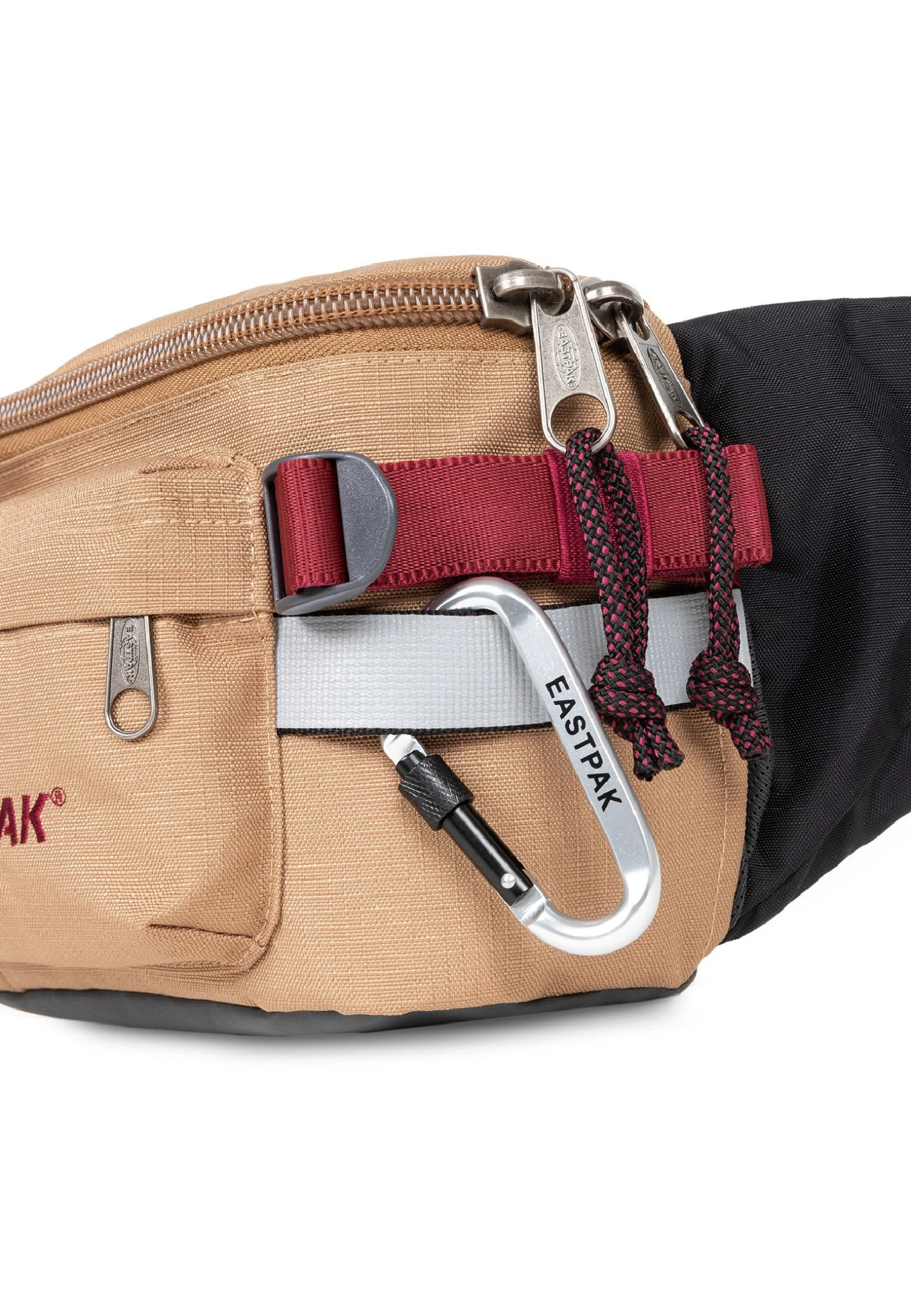 Eastpak Out - Heuptas - Out Brown 6 Eastpak Out - Heuptas - Out Brown - Afbeelding 4