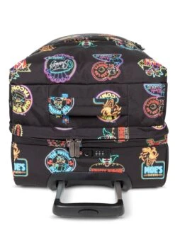 Eastpak Transitrm - Trolley - Simpsons Neon Print -Eastpak d466ee9901ab46868784927de5f22bcc
