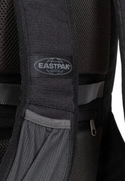 Eastpak Out Safepack - Rugzak - Out Black -Eastpak d56933d7ec674ea0b1209e7470dc2997
